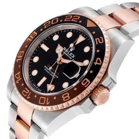 gold rolex gmt master ii price|Rolex Gmt Master II value.